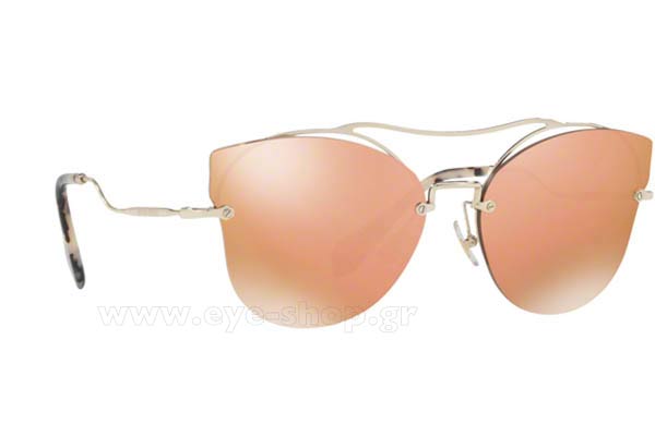 miu miu 52SS Occhiali da Sole 