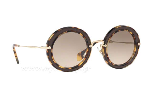 miu miu 08RS Occhiali da Sole 