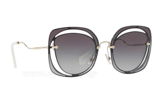 miu miu 54SS Occhiali da Sole 