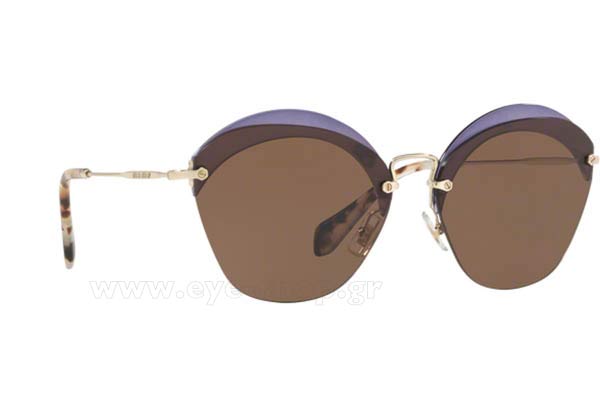 miu miu 53SS Occhiali da Sole 