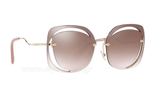 miu miu 54SS Occhiali da Sole 