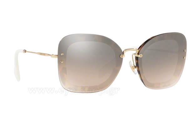 miu miu 02TS Occhiali da Sole 