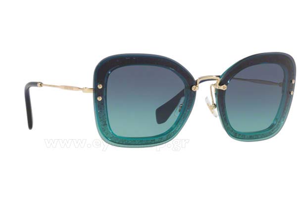 miu miu 02TS Occhiali da Sole 