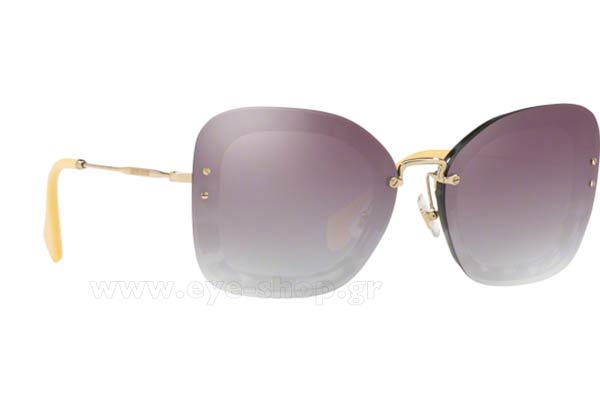 miu miu 02TS Occhiali da Sole 
