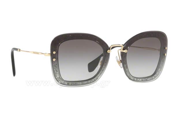 miu miu 02TS Occhiali da Sole 
