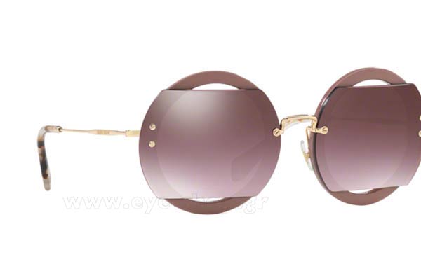 miu miu 06SS Occhiali da Sole 