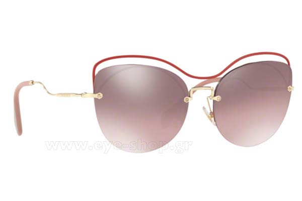 miu miu 50TS Occhiali da Sole 
