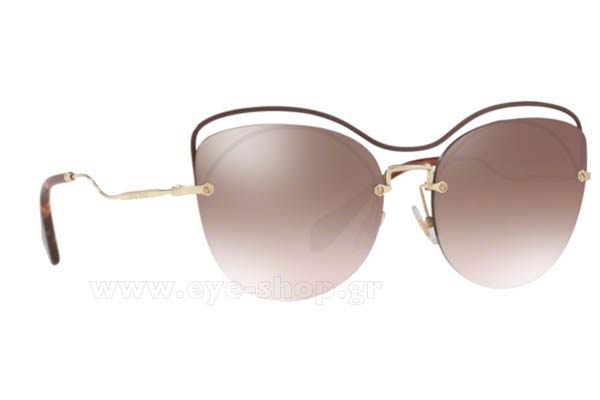 miu miu 50TS Occhiali da Sole 