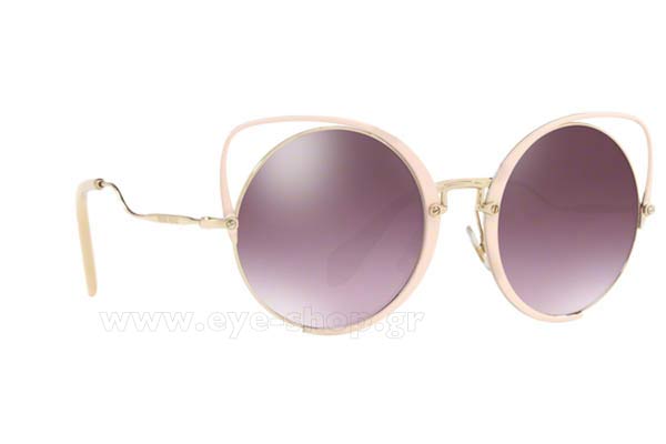 miu miu 51TS Occhiali da Sole 