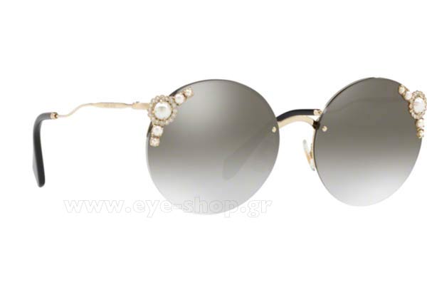 miu miu 52TS Occhiali da Sole 
