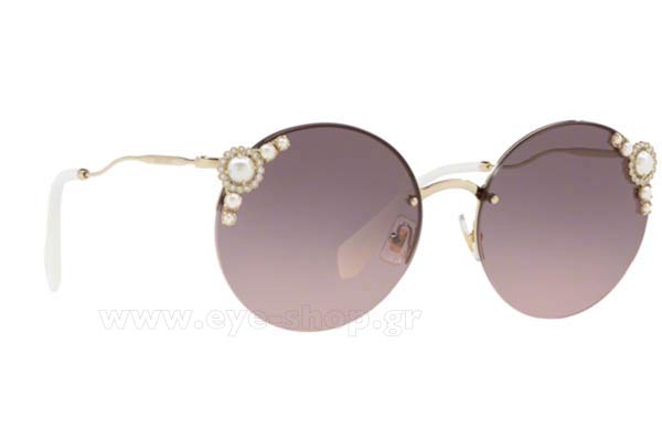 miu miu 52TS Occhiali da Sole 