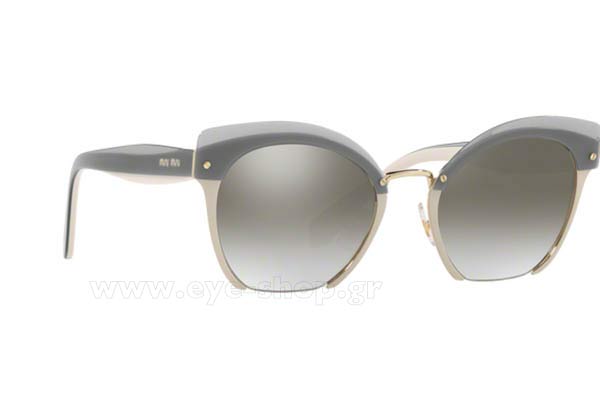 miu miu 53TS Occhiali da Sole 