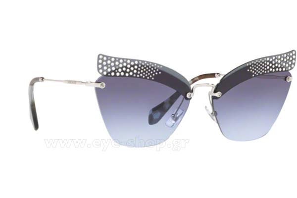 miu miu 56TS Occhiali da Sole 