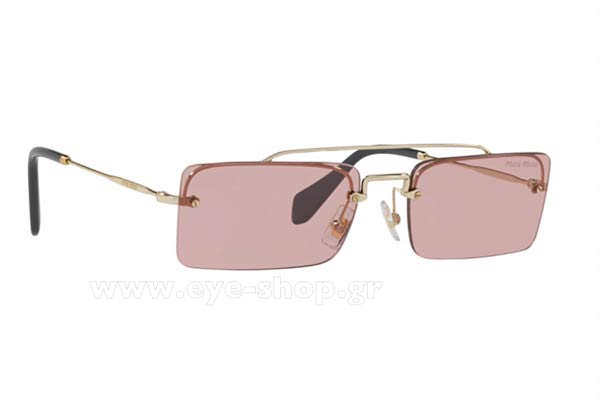 miu miu 59TS Occhiali da Sole 