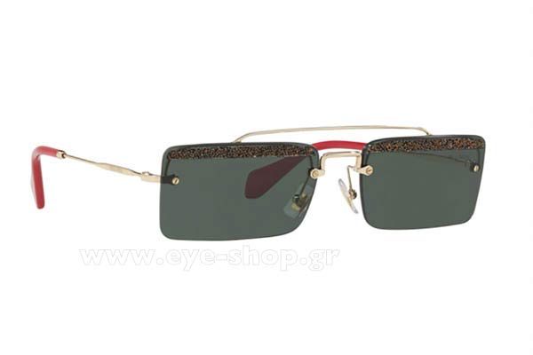 miu miu 59TS Occhiali da Sole 
