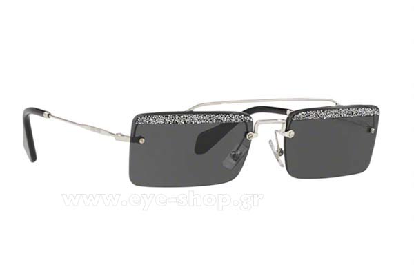 miu miu 59TS Occhiali da Sole 