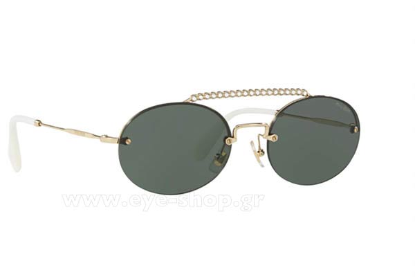 miu miu 60TS Occhiali da Sole 