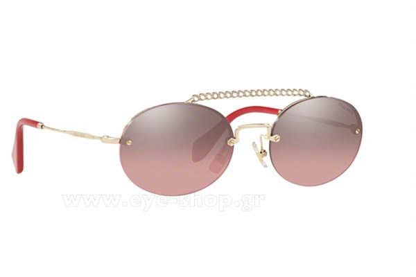 miu miu 60TS Occhiali da Sole 