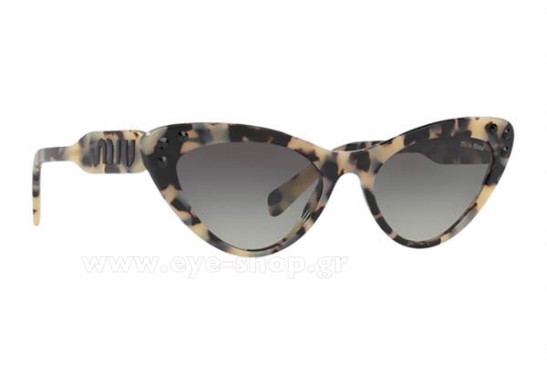 miu miu 05TS Occhiali da Sole 
