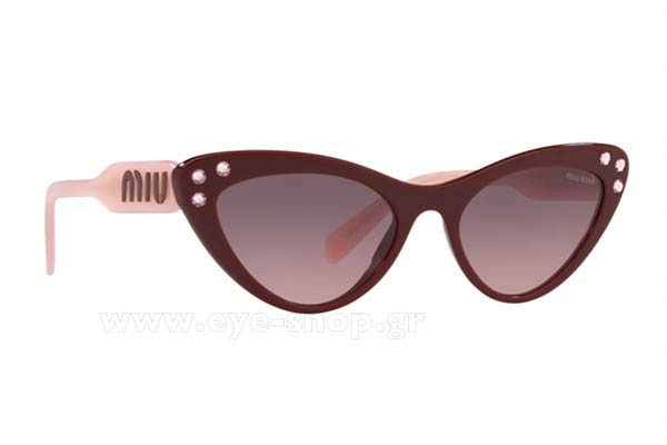 miu miu 05TS Occhiali da Sole 