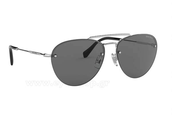 miu miu 54US Occhiali da Sole 