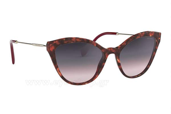 miu miu 03US Occhiali da Sole 