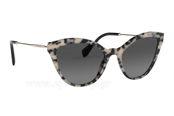 miu miu 03US Occhiali da Sole 