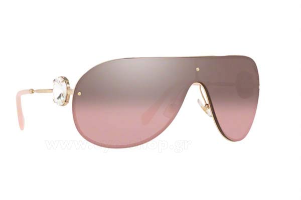 miu miu 67US Occhiali da Sole 
