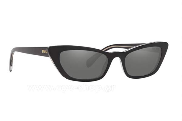 miu-miu 10US Occhiali da Sole 