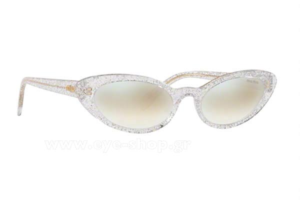 miu miu 09US Occhiali da Sole 