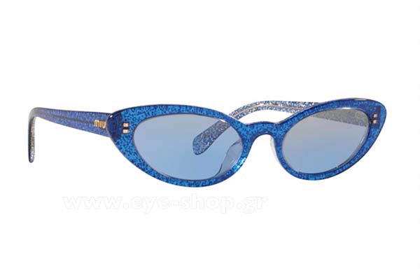 miu miu 09US Occhiali da Sole 
