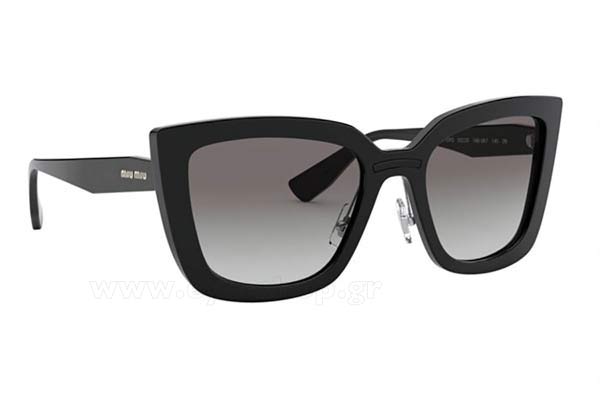 miu miu 03VS Occhiali da Sole 