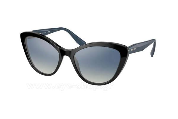 miu miu 05XS Occhiali da Sole 