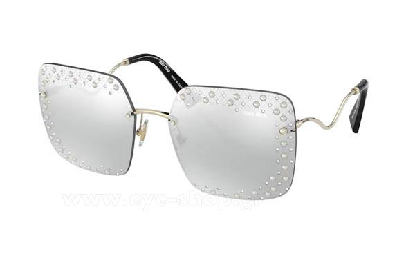 miu miu 52XS Occhiali da Sole 