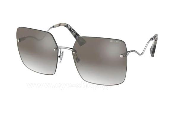 miu miu 52XS Occhiali da Sole 