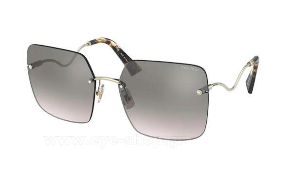 miu miu 52XS Occhiali da Sole 
