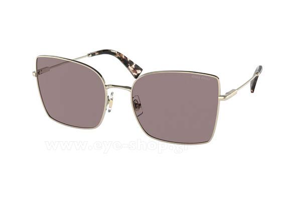 miu miu 51WS Occhiali da Sole 
