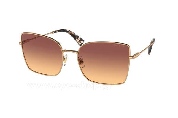 miu miu 51WS Occhiali da Sole 