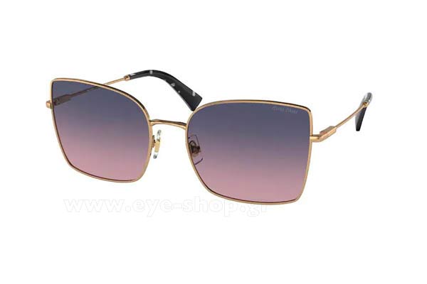 miu miu 51WS Occhiali da Sole 