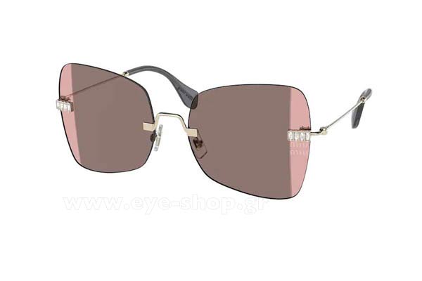 miu miu 50WS Occhiali da Sole 