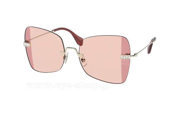 miu miu 50WS Occhiali da Sole 