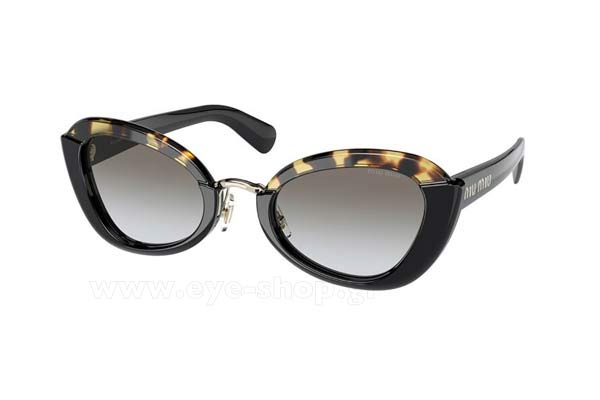 miu miu 05WS Occhiali da Sole 