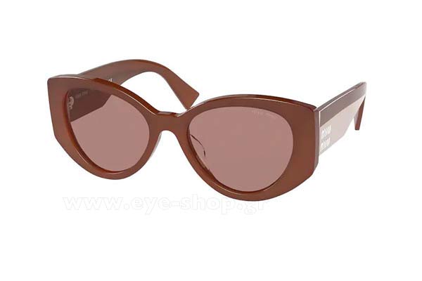 miu miu 03WS Occhiali da Sole 
