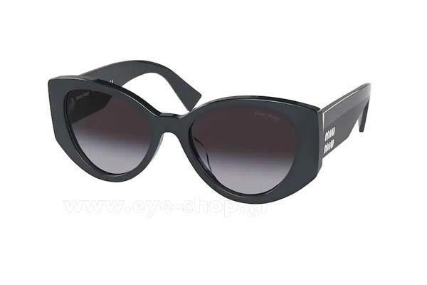 miu miu 03WS Occhiali da Sole 
