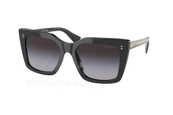 miu miu 02WS Occhiali da Sole 