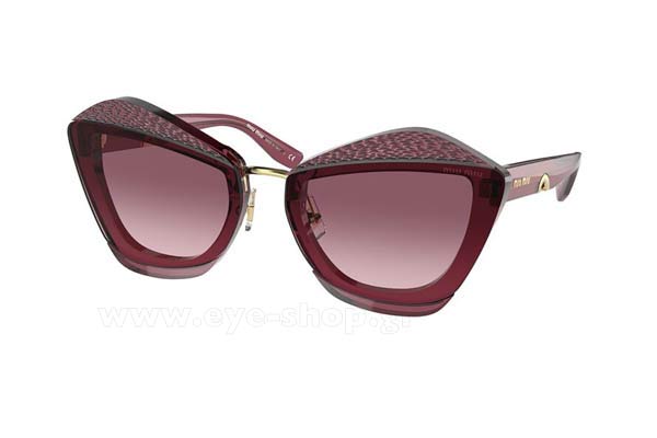 miu miu 01XS Occhiali da Sole 