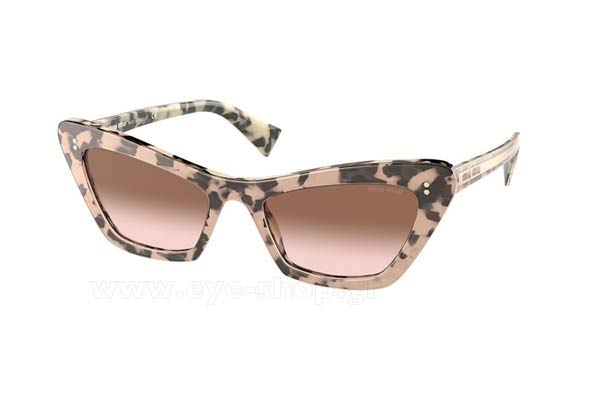 miu miu 03XS Occhiali da Sole 