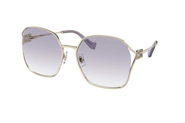 miu miu 52WS Occhiali da Sole 