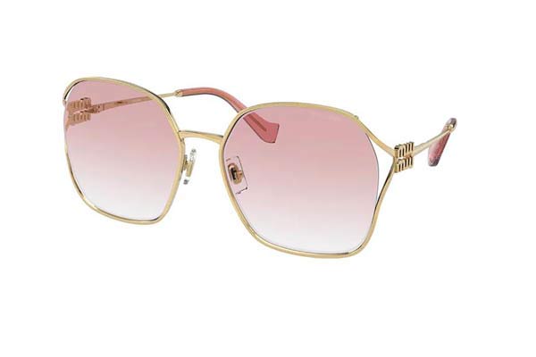 miu miu 52WS Occhiali da Sole 