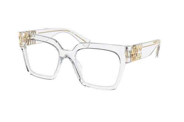 Miu Miu 04UV 2AZ1O1 size 52 Occhiali da vista Prezzo: 219,00